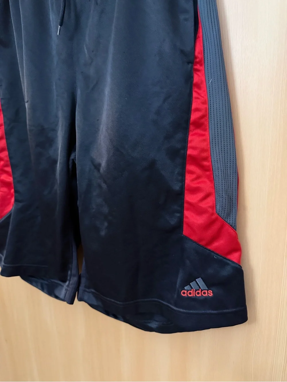 adidas men athletic